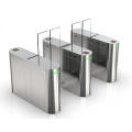 Pedestrian Sliding Turnstile Gate